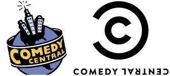 Enjoy whenever and wherever you go. Happy Birthday Comedy Central