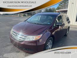 Image result for Dark Cherry 2013 Odyssey