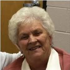 Obituary information for Ruth M. Lewis