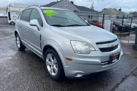 Image result for Champagne Silver 2013 Captiva