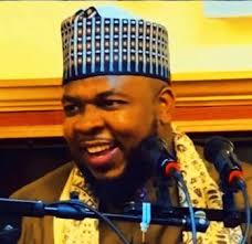 Ustaz Abdul Rashid Umar