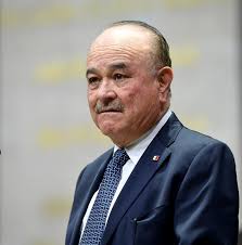 FGR va por panista: solicitarían orden de aprehensión por huachicol fiscal