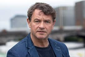 Brian henderson is an actor. Brian Mccardie United Agents