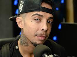 Just tap your dappy to someone's phone to instantly share anything. Dappy From N Dubz Arrested Over Knife Incident In Hertfordshire The Independent The Independent