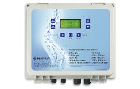 Pentair intellitouch indoor control panel 520138. Pool Automation Pool Control Panel Pentair
