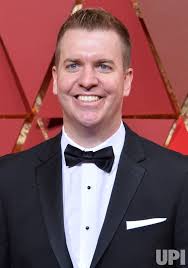 Photo: Jason Billington arrives for the 89th annual Academy Awards in  Hollywood