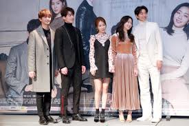 The lonely and great god. Goblin Climbs Up In Ratings At Incredible Speed Soompi