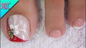 Ver más ideas sobre uñas de pies sencillas, uñas de los pies bonitas, uñas pies decoracion. Modelo De Unas De Pies Sencillas Modelos De Unas