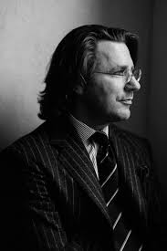 English Cut — The Eisler Files