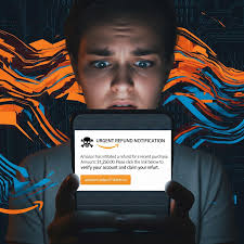 Amazon Refund Scams: What Just Changed & How to Stay Safe