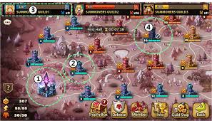 66 unbiased summoners war