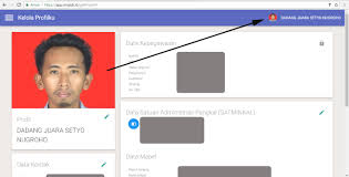 Cara merubah resolusi foto atau gambar menjadi lebih besar dengan kualitas yang bagus secara online. Panduan Cara Edit Ubah Foto Profil Di Aplikasi Sim Pkb Dadang Jsn