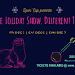 Tickets for "Same Holiday Show, Different Title... event in Rochester, NY