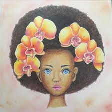 Finally I finished mine. My first real skin coloring attempt. Not very  happy with it but could've been worse I guess. I just need to keep…