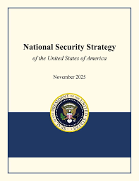 Reginaldo - África ocupa pouco mais de metade da última página da nova estratégia global da administração Trump. Partilhamos aqui na sua versão original/inglês a totalidade das considerações que foram dedicadas ao