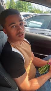 Meet Raymond: Another Over-Protective Father