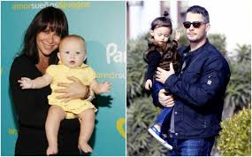 Jennifer love hewitt's family is growing once again. Interesting Facts About Family Of Talented Actress Jennifer Love Hewitt Jennifer Love Hewitt Jennifer Love Jennifer Love Hewitt Family