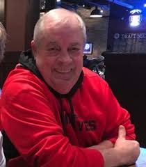 Harold Pack Obituary August 19, 2019