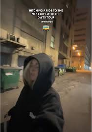 Travel Vlog: A Day in the Life with DWTS Cast