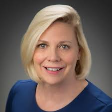 Presenter Nancy Flynn