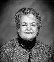 Peggy Somers Obituary (2016)