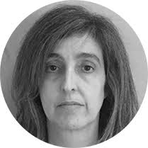 Claudia Taborda's Instagram, Twitter & Facebook