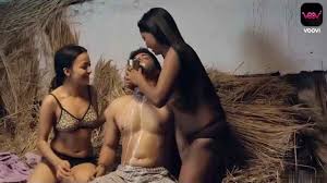 Desi Romeo Primeflix Hindi Hot Web Series 2022 Episode 7