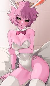 Rule34 - If it exists, there is porn of it  mina ashido  7603708