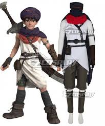 Dragon Quest Your Story Hero Cosplay Costume Sponsored Story Quest Dragon Dragon Quest Cosplay Zelda Characters