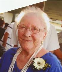 Lillian Pennington Obituary (2009)