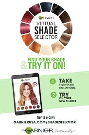 Shade Selector Hair Color Quiz Hair Quiz Perfect Hair Color