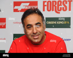 Owner speaks hi-res stock photography and images