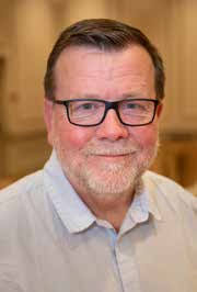 Jesus and the Cross: A Reformed View