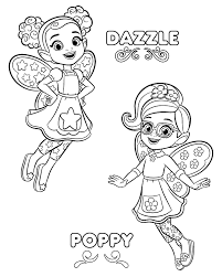 All rights belong to their respective owners. Butterbean Cafe Coloring Pages Coloring Pages Free Coloring Pages Cartoon Coloring Pages