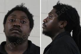 Jarrett Randall — Houston County Jail Bookings