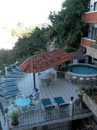 Our hotel offers many amenities including 3 pools and beautifully appointed rooms and suites. View From Casa Anita Unit Balcony Picture Of Casa Anita Y Corona Del Mar Puerto Vallarta Tripadvisor