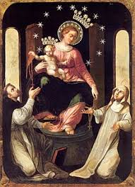 Devozione alla madonna di pompei per ottenere grazie | io amo gesù. Santuario Della Beata Vergine Del Rosario Di Pompei Wikipedia