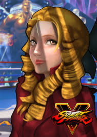 Karin kanzuki first appeared in street fighter alpha 3, and returned as a competitor in street fighter 5. Artstation Karin Street Fighter V Alan Anguiano