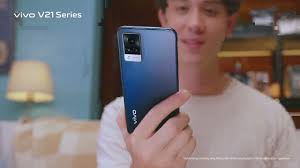 Vivo v21 menjalankan os android 11 yang sudah dikustominasi funtouchos 11.1. Vivo V21 Series Slim Design Malaysia Marketing Community