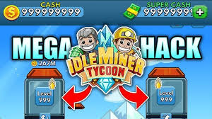 Idle Miner Tycoon Hack Hacks Fairy Games Coupon Hacks