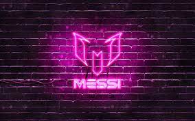 Sekianlah artikel download wallpaper logo messi kali ini, semoga dapat membantu dan bermanfaat untuk anda. Download Wallpapers Lionel Messi Purple Logo 4k Purple Brickwall Leo Messi Fan Art Lionel Messi Logo Football Stars Lionel Messi Neon Logo Lionel Messi For Desktop Free Pictures For Desktop Free