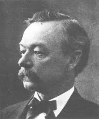 Patrick A. Collins, 1844-1905