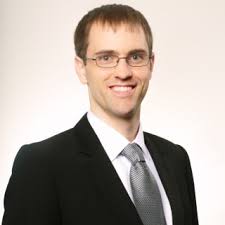 Dr. Patrick McCarthy, MD