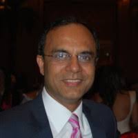 Amr Amin Email & Phone Number