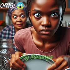 My daughter Claire, ( now 41), when she was little maybe 3 or 4, used to  tell me her name was Jacqueline , that I was her other mummy and she used