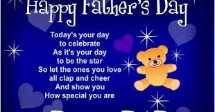 From being role models and. Happy Fathers Day Messages From Daughter Son Wife To Dad Husband Cards 2021