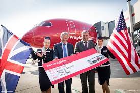 The airline has been founded by bjorn kljos, bjørn kise, and bjørn tore larsen (that's a lot of bjorns/bjørns — reminds me of the saudia flight where i had captain mohammed, first officer mohammed, and cabin supervisor mohammed), who own 90% of. Norwegian Long Haul Reborn As Norse Atlantic Airways Loyaltylobby