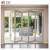 French Doors With Screens