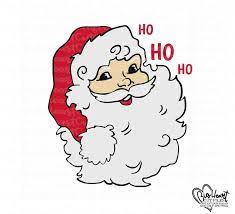 Free Free 145 Father Christmas Svg SVG PNG EPS DXF File