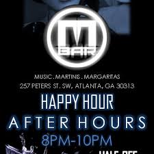 Includes corkage fees as well. Mbar Now Closed Castleberry Hill 17 Tips